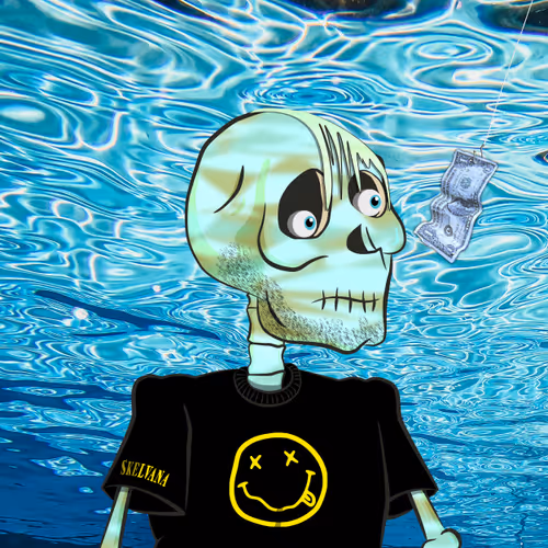 Item #45547953362691505638943887677749405947468368993327248808611960649830077825025 Media