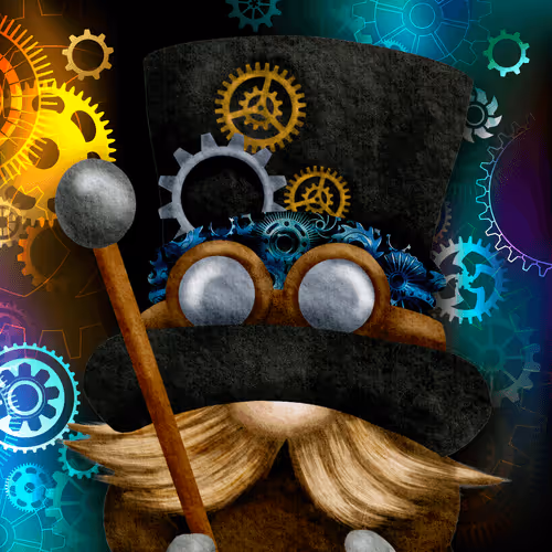 Item #23926752709131509799841453435567306396940330347842415312256571998373524013057 Media