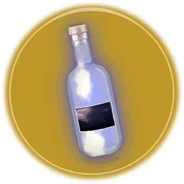 Audio Bottle #0003