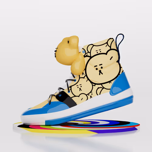 Item #81642967119336608534960860713005486878643279020949873474390648749706438508578 Media