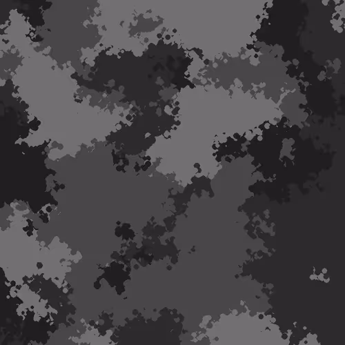 Camouflage Patern