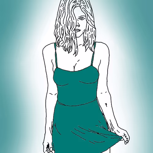 THIS ART HAS BEEN STOLDEN