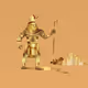 Pharaonic Paintings And Symbols
