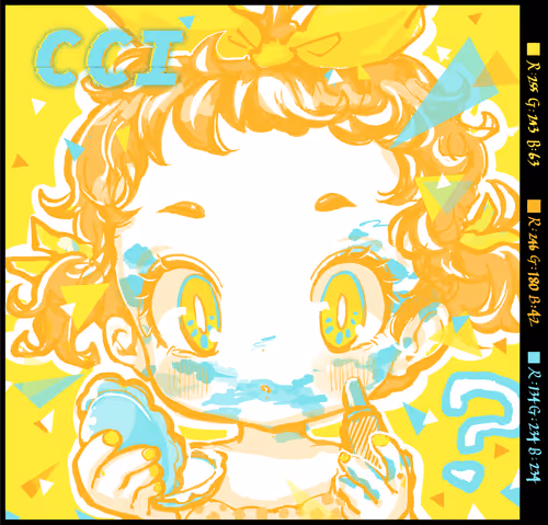 MAcci polygon collection