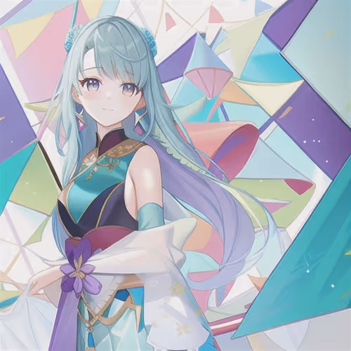 SAKI-M #1