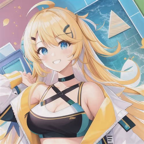 SAKI-M #77