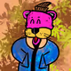 THE CRAZY BEAR GANG