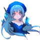 Nyan's stamp