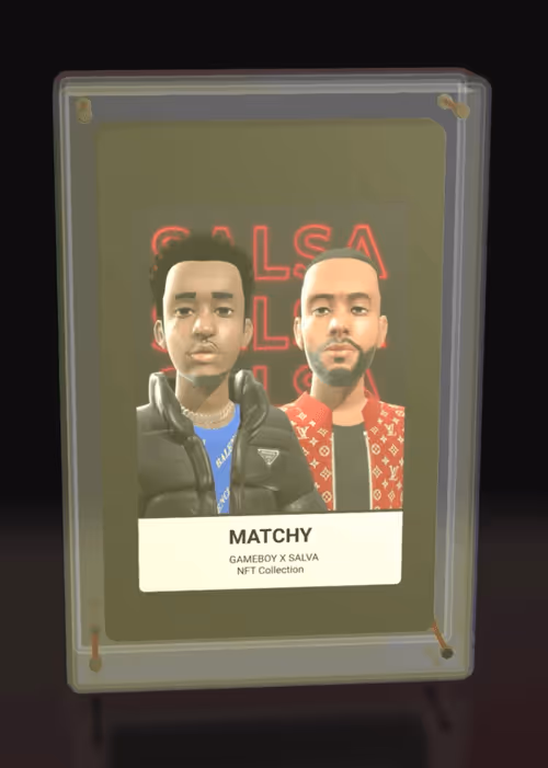 Item #32604812029717395395068154130786015262157085326847501840560164374515176964097 Media