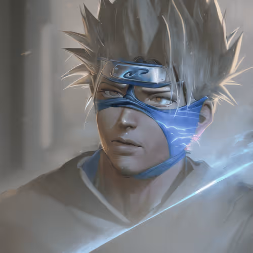 Naruto (series)