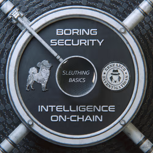 Boringsecurity Collection