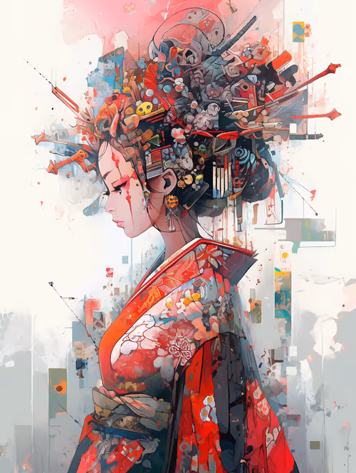 Item #47685708734673105618180155266267739774568610927511139970310995640259635576833 Media