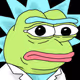 sick pepes