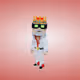 Crypto Kings BIG Head Avatars