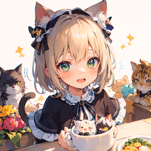 Commemorative Illustration #04
