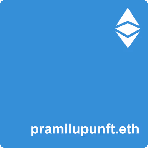 PramilupuNft Collection