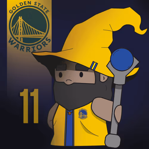 Warlock Sports