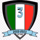2022-2023 SSC Napoli champions of Italy Serie A soccer