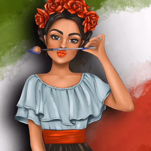 Mexican artist
