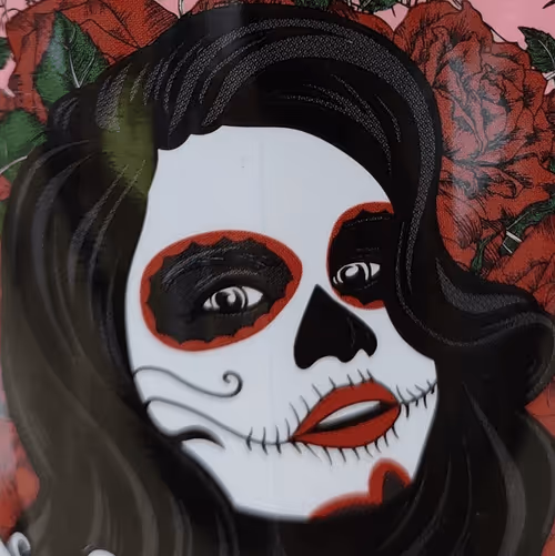 Item #104496985584808197411299000803927756186977529206466580863662693425609862807553 Media