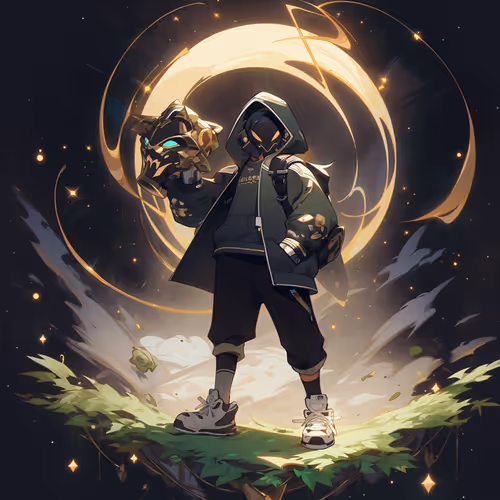 Item #832332534549814489541968439151258286134311031203327950474013621143237296129 Media