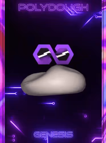 PolyDough Genesis