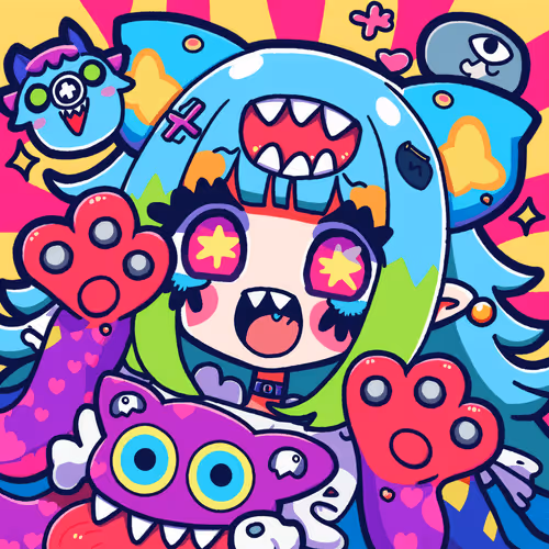 Item #113905581869084898409983306466741953730642623534825724406688478393062167412737 Media