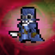 Little Edge Penguin