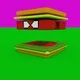 Falling Sandwich