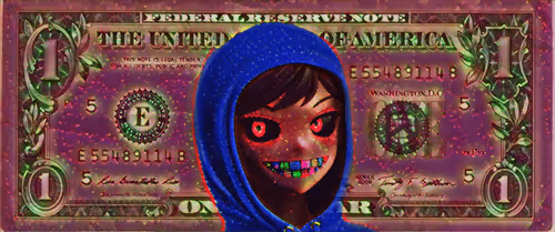 Item #96336971400357924314530951627535778603553210509510070298510533379060278493185 Media