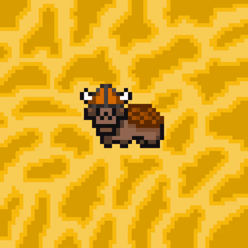 Little Bulls Original