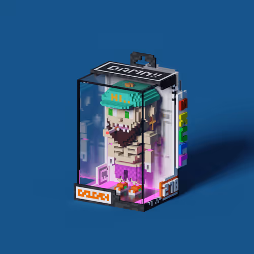 Item #5283677766181606090988715311339040464566124850941873125327811976882414419969 Media