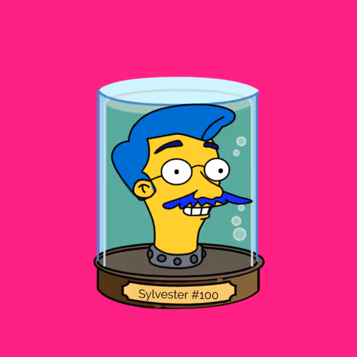 Heads In Jar S