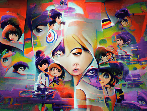 Beginning Middle End