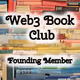 Web3 Book Club Membership NFTs