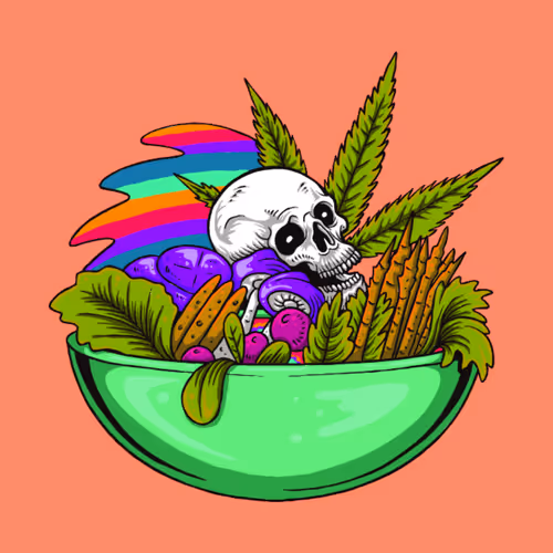 THC In The Metaverse