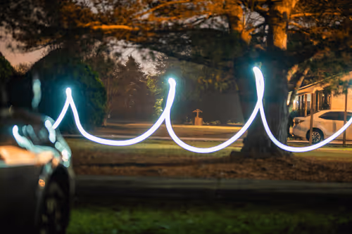 Long Exposure Lite