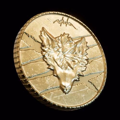 Item #16983713817389912561875268372123772248800098804392541754987345466117259788290 Media