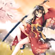 Samurai-Girll