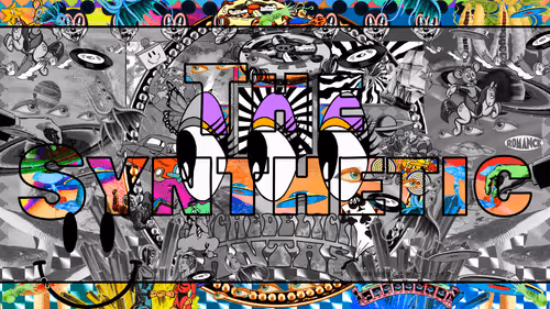 EM! Animated Blueprints: The Synthetic Gifts