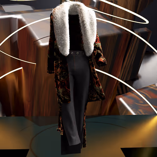 Item #91597458150407273973745915310899719330333939491987725338727634743654044663818 Media