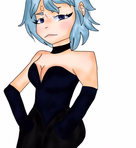 Gatinha selvagem