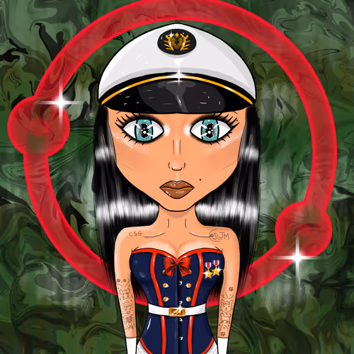 Item #78893462601875012790630459854495049347701389485500779811786785561701097930753 Media