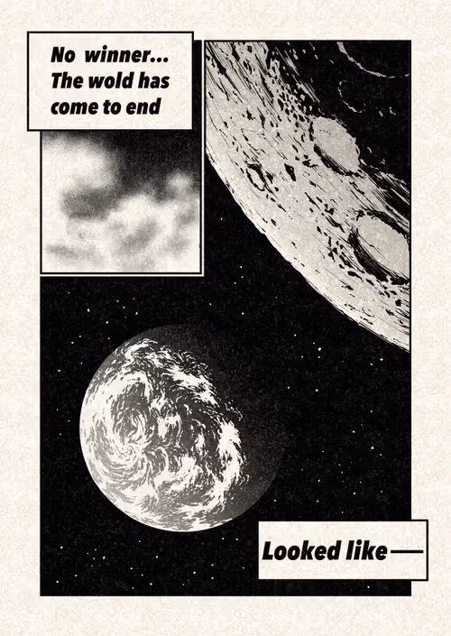 Item #48237639852578431168088346961977462040422123523570611081734638949056322207764 Media