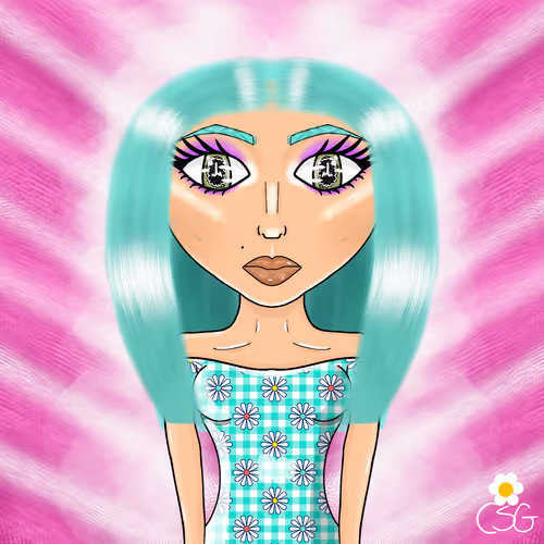 Classy Sassy Girl #115
