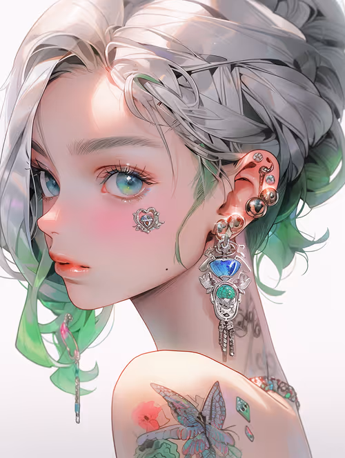 Item #47685708734673105618180155266267739774568610927511139970310995786494682071041 Media