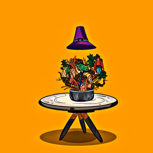 Untitled Collection #19109929