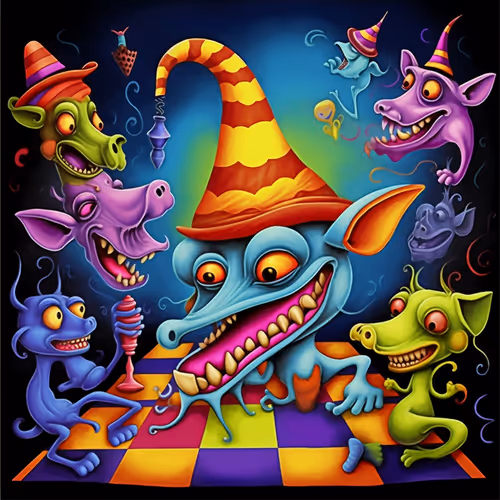 Item #98335037056719236041012361152030967019399829770139402283557586508915912212481 Media