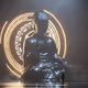 Statues of peace