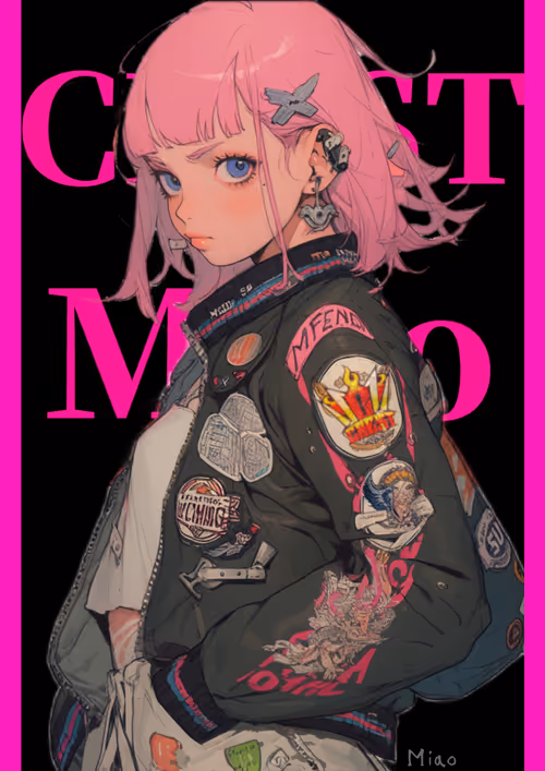 Item #76599623311795694392485488407263790103537762547744351922116557167379565510657 Media